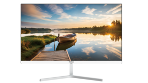 MAG 27" flat Display D27F100SW