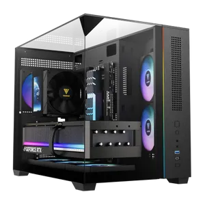 PC case ATLAS M3M