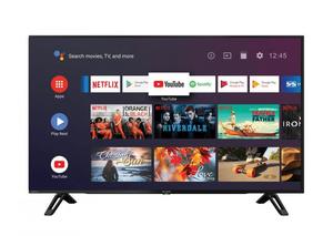 SHARP 65" LED TV 4T-C65CK1X SHARP
