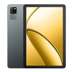 جهاز لوحي Blackview Tab 60 10.1" 4GB/128GB بلون رمادي