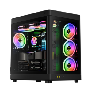 PC case GAMDIAS NESO P1 B