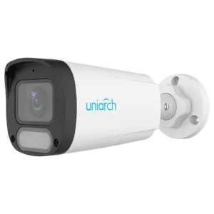 كاميرا أنبوبية Dual light بزاوية واسعة 2.8 مم موديل 4MP IPC-B244-ADF28K-WP من UNIARCH