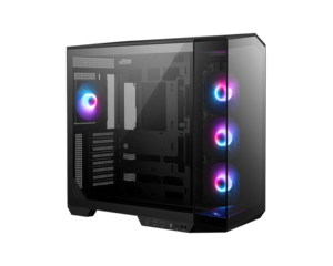 PC case MSI MAG PANO 100R PZ