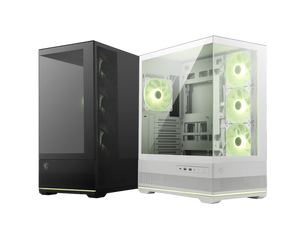 PC case MSI MAG PANO 110R PZ WHITE