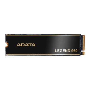 ADATA SSD LEGEND 960 Gen4 M.2 NVME - ALEG-960-4TCS