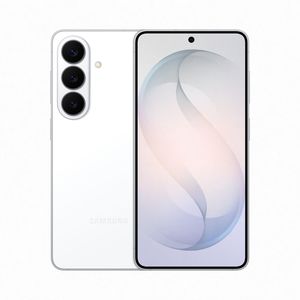 SAMSUNG GALAXY S26 S942 12GB/256GB WHITE E000000970 Samsung