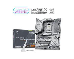 Motherboard MAG X870E GAMING PLUS MAX WIFI