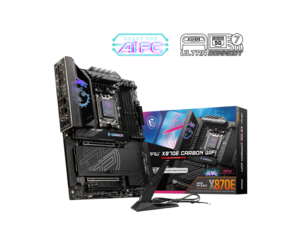 Motherboard MSI MPG X870E CARBON WIFI
