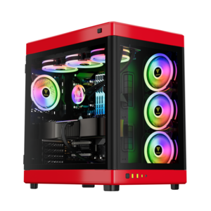 PC case GAMDIAS NESO P1 BR