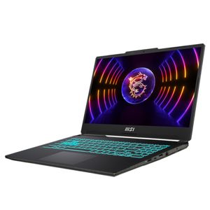 حاسوب محمول 15.6 MSI Cyborg 15 A13VFK