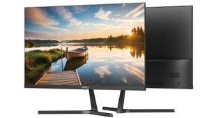 MAG 23.8" Flat Led Monitor, 100Hz D24F100S