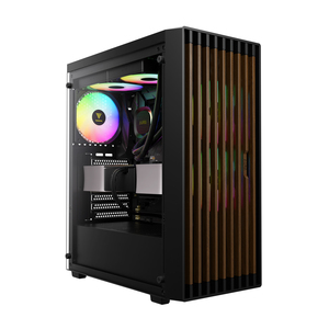 PC case GAMDIAS AURA GC4 ELITE ARGB