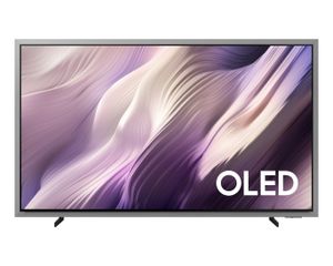 טלוויזייה OLED 4k חכמה S95H Vision AI בגודל 83 אינץ' (2026) QE83S95H
