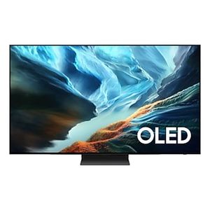55-inch OLED 4K S90H Vision AI smart TV (2026) QE55S90H