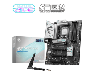 Motherboard MSI B860 GAMING PLUS WIFI
