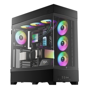 PC case GAMDIAS ATLAS P1