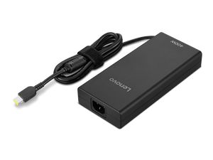 Lenovo Legion 400W AC adapter (Slim Tip)-IL GX21T68216