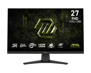 شاشة حاسوب MAG 272F X24