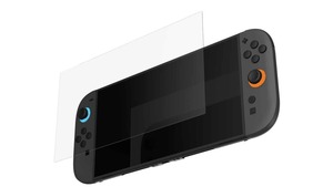 9H Tempered Glass Screen Protector for Switch 2 NINTENDO