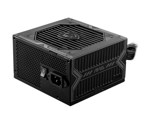 MSI MAG A750BN PCIE5 750W 80+ bronze
