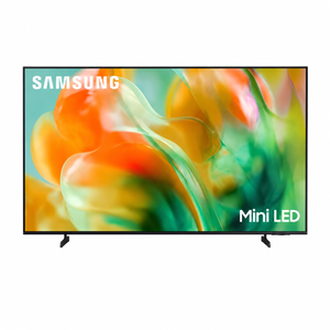 טלוויזיה חכמה Mini LED 4K M80H Vision AI בגודל 75 אינץ' (2026) UE75M80H Samsung