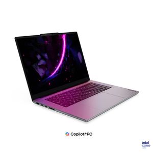 Yoga Pro 7 15 Ultra 9 386H 64GB 1TB RTX5070 15.3" Touch W11H 3Y OS Lenovo