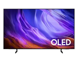 83-inch OLED 4K S85H Vision AI smart TV (2026) QE83S85H