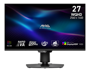 Monitor MAG 274QPF X30MV