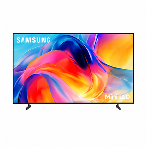 تلفزيون ذكي Mini LED 4K M70H Vision AI 43" (2026) UE43M70H