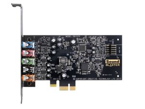 Internal sound card Sound Blaster Audigy 5.1 Fx