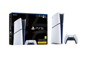 SONY Playstation5 PS5 DIGITAL SLIM 825GB CFI-2116B
