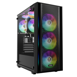 PC case GAMDIAS AURA GC2 V2