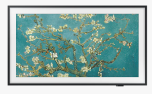 QE32LS03CB شاشة 32 THE FRAME Samsung