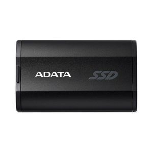 ADATA SD810 External SSD - SD810-1000G-CBK