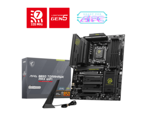 Motherboard MSI MAG B850 TOMAHAWK MAX WIFI