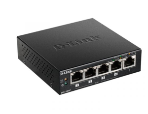 DGS-1005P/B3A