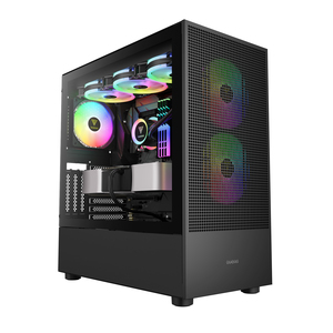 PC case GAMDIAS TALOS M3 MESH