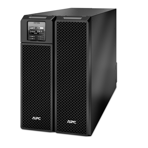 APC Smart-UPS SRT 10000VA 230V APC