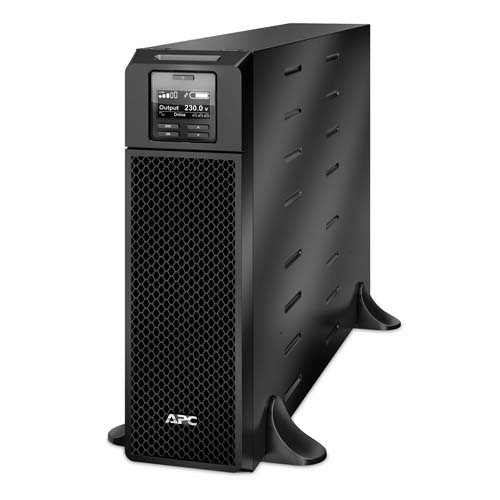 APC Smart-UPS SRT 5000VA 230V APC