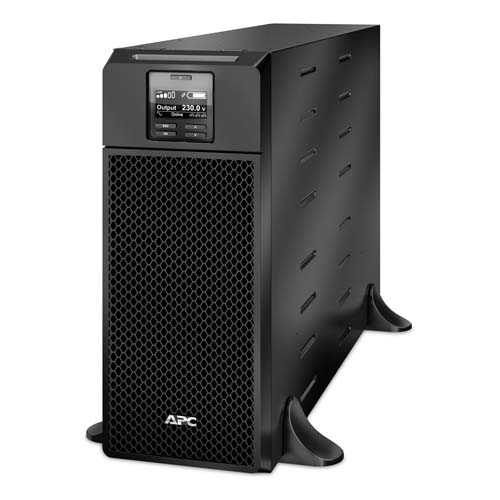 APC Smart-UPS SRT 6000VA 230V APC