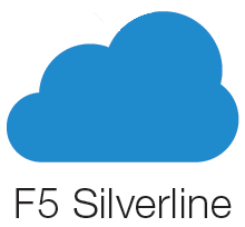 Silverline - Managed WAF/DDOS SILVERLINE