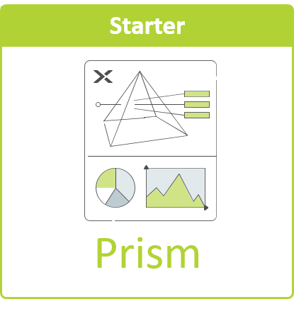 Nutanix Prism Starter NUTANIX