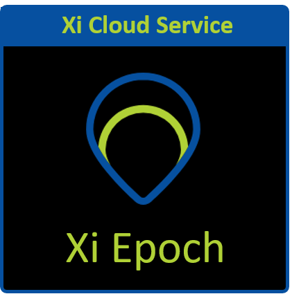Nutanix Xi Epoch NUTANIX