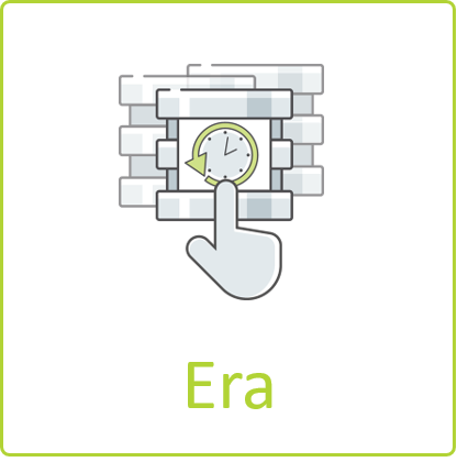 Nutanix Era NUTANIX