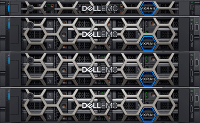 VXRAIL VXRAIL