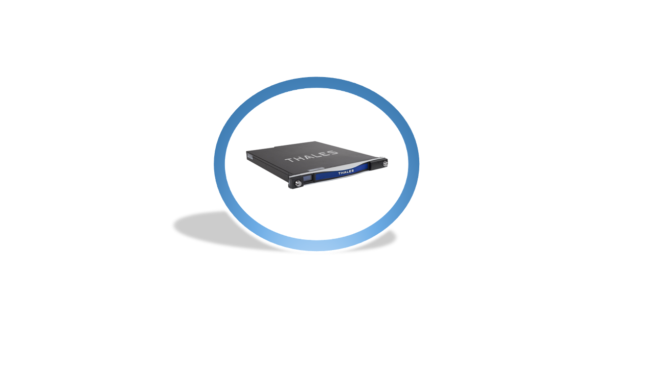 SafeNet Luna Network HSM SAFENET