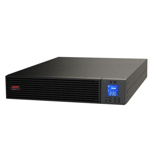 APC Easy UPS On-Line 2000VA SRV RM with Rail Kit APC
