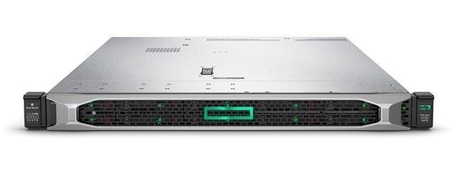 HPE DL380 Gen10 4208 32GB 8SFF P408i NC 1*500W HPE