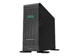 HPE ML350 Gen10 4 LFF\ 4208 \ 16G \1X500W HPE