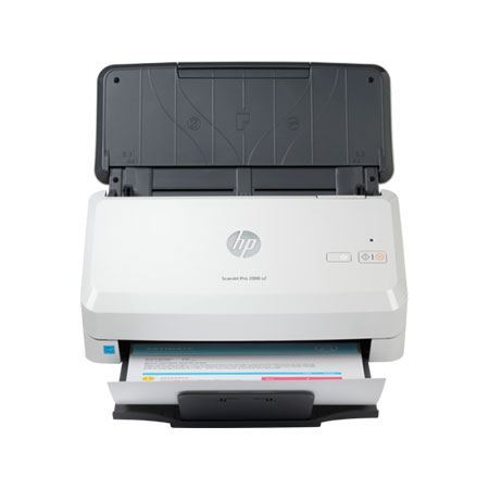 HP ScanJet Pro 3000 s4 HP